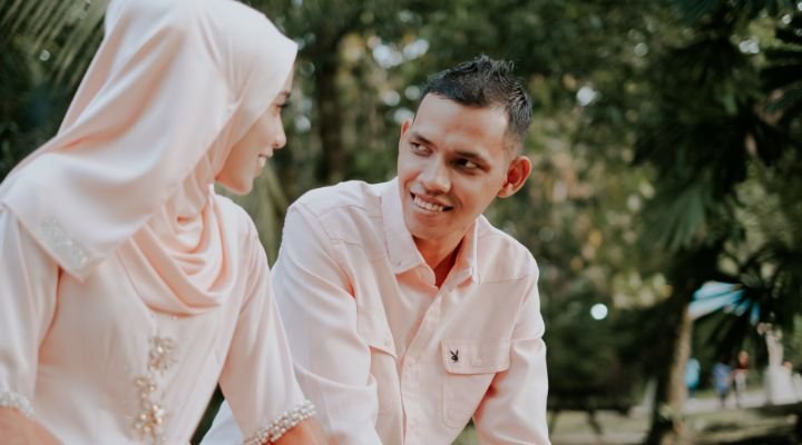 Awal Bertemu