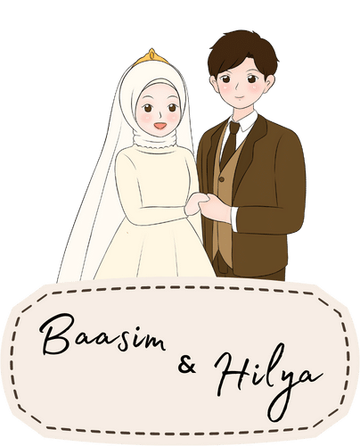 Baasim & Hilya