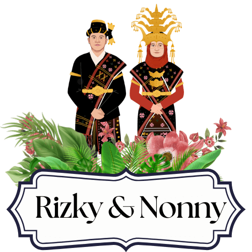 Rizky & Nonny (2)