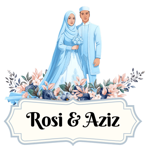 Rosi & Aziz (1)