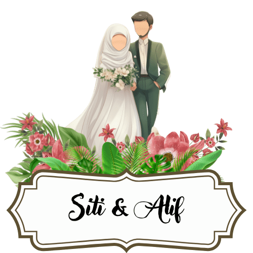 Siti & Alif
