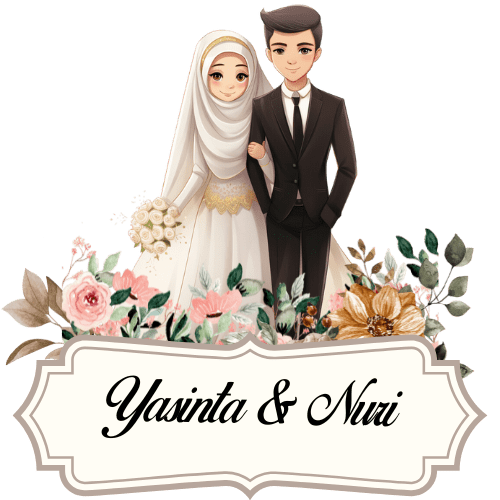 Yasinta & Nuri