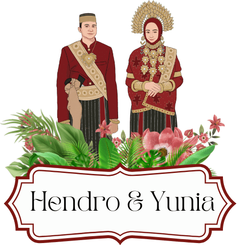 Hendro & Yunia