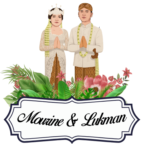 Lukman & Mourine