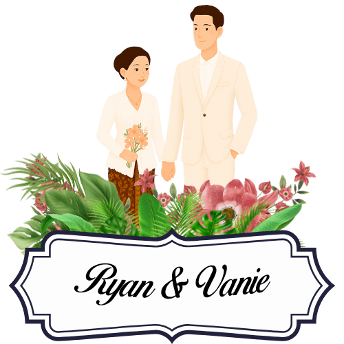 Ryan & Vanie