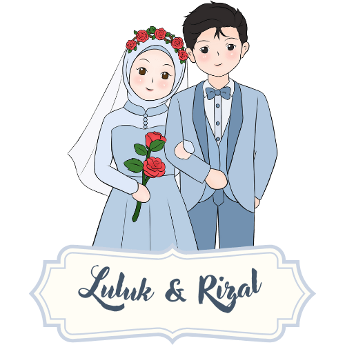 Luluk & Rizal